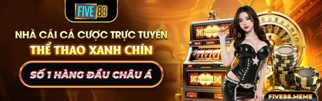 Cá cược thể thao với tỷ lệ cược hấp dẫn và phân tích chuyên sâu
